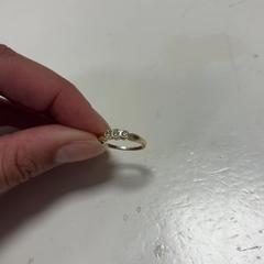 Prsteň Goud, ako bolo nahlásené Koninklijk Theater Carré pomocou iLost