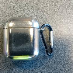 Elektronik - Draadloze oortjes, rapporterat av Regio Limburg - Leuven med iLost