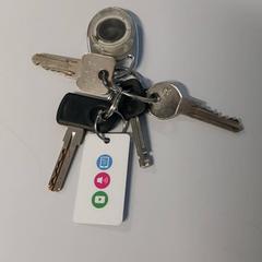 Giltza-giltza, gisa salatu by St. Antonius Ziekenhuis Utrecht iLost erabiliz