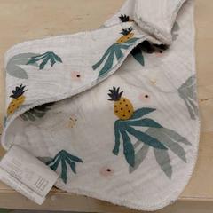 Babero, ha sido reportado por IKEA Toulouse con iLost