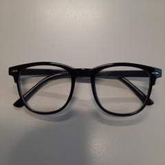 Bril Zwart, amint azt Connexxion Zeeuws-Vlaanderen az iLost segítségével jelentette.