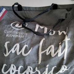 Torba, zgłoszono przez Twisto przy użyciu iLost