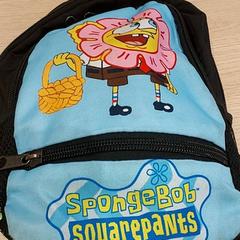 Ryggsekk, som rapportert av Regio Antwerpen - Brussel ved bruk av iLost