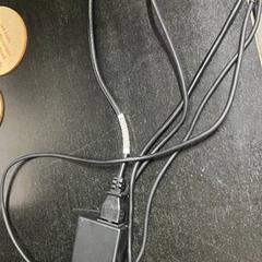 Laptop töltő zwart/Laptop charger black, amint azt TU/e - Receptie Matrix az iLost segítségével jelentette.