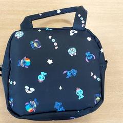 Sac, a été signalé par Regio Limburg - Leuven utilisant iLost