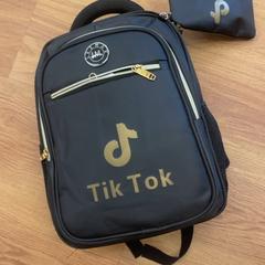 Tas, zoals gemeld door GVB met iLost