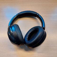 Headphones, as reported by Regio Limburg - Leuven using iLost