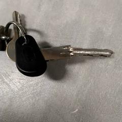 키체인, iLost를 사용하여 Arriva Friesland / Groningen에 보고됨