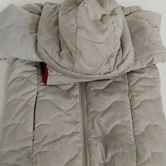 Kleding - jas, segundo informou Centraal magazijn usando iLost