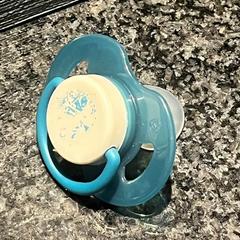 Zitze Blauw, gemeldet von Van der Valk Hotel Wolvega Heerenveen über iLost