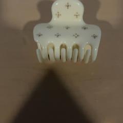 Pince à cheveux Wit, a été signalé par Jaarbeurs utilisant iLost