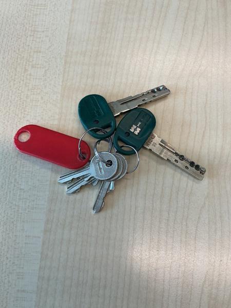 Keychain