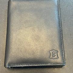 Peněženka Van meerhaeghe, jak nahlášeno Regio Oost-Vlaanderen pomocí iLost