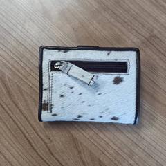 المحافظ، كما تم الإبلاغ عنه بواسطة Connexxion Haarlem AML عبر iLost