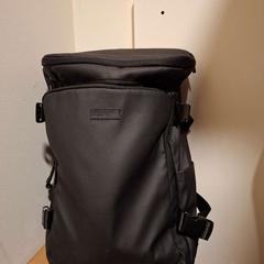 Motxilla, segons ha informat Gemeente Hilversum mitjançant iLost