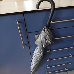 Regenscherm, segons ha informat Regio Limburg - Leuven mitjançant iLost