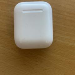 Custodia per airpods, come riportato da Rotterdam Ahoy utilizzando iLost
