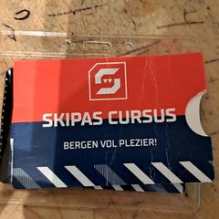 Forfait de esquí, segundo informou IKEA Wilrijk usando iLost