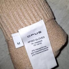 Handskar, rapporterat av Qbuzz DMG med iLost