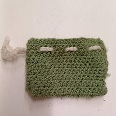 Case gehaakt, as reported by HTM using iLost