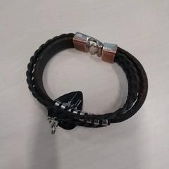 Bracelet 3 deligmet hart, as reported by Arriva Limburg Zuid using iLost