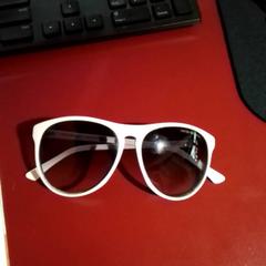 Sonnenbrille, gemeldet von Apenheul über iLost