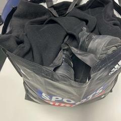 Sack - Plastiek tas, gemeldet von Regio Oost-Vlaanderen über iLost