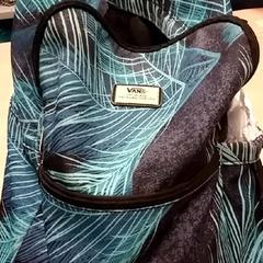 Bag, as reported by RET using iLost