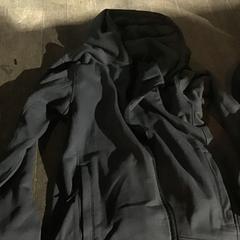 Jacket, zoals gemeld door De Heeren van Aemstel met iLost