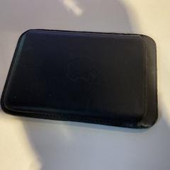 Posiadacz karty Op naam van meisert, zgłoszono przez Gemeente Amsterdam przy użyciu iLost