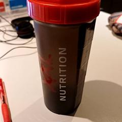 Borraccia Rood Grijs, come riportato da Padualaan 97 utilizzando iLost