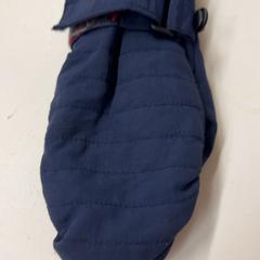 벙어리 장갑, iLost를 사용하여 Het Amsterdamse Winterparadijs에 보고됨