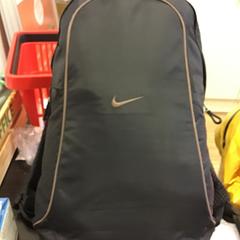 Ryggsäck, rapporterat av Qbuzz U-OV med iLost