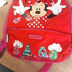 バックパック がiLostで Connexxion Haarlem AML によって報告されました