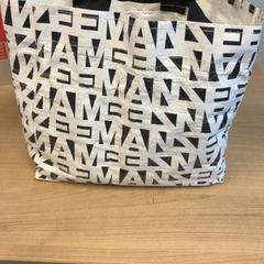 Bag, as reported by RRReis Veluwe Zuid - Apeldoorn using iLost