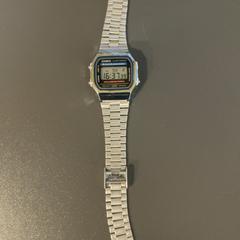 Watch Gray, as reported by MEININGER Hotel Dresden Zentrum using iLost