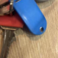 Clau, segons ha informat ilévia mitjançant iLost