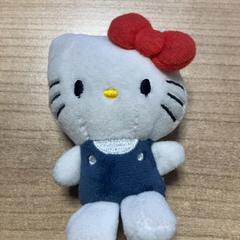 Knuffel, a été signalé par Pathé Zwolle utilisant iLost