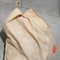 Táska - Stoffen draagtas, amint azt Regio Antwerpen - Brussel az iLost segítségével jelentette.