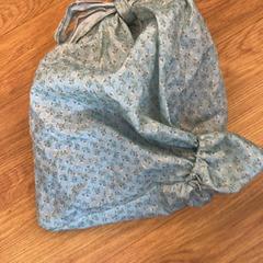 Väska, rapporterat av GVB med iLost