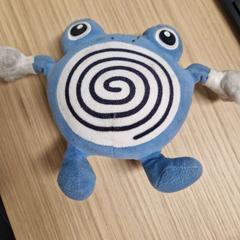 Mysig leksak blauw, rapporterat av IKEA Hengelo med iLost