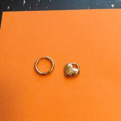 Sieraden がiLostで Qbuzz servicepunt  Emmen によって報告されました