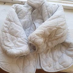 Dětská bunda, jak nahlášeno DierenPark Amersfoort pomocí iLost