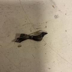 Broche, segundo informou Artis usando iLost