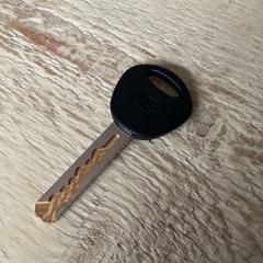 Sleutel Vinz Lock met serienummer, gerapporteerd met iLost