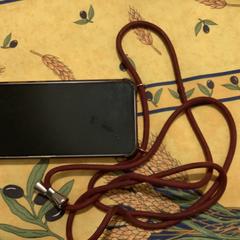 Mobiele telefoon, jak bylo nahlášeno na iLost