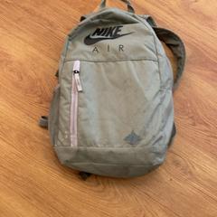 Rucksack, gemeldet von GVB über iLost