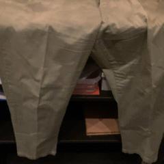 Trousers Brown, as reported by Van der Valk Hotel Heerlen using iLost