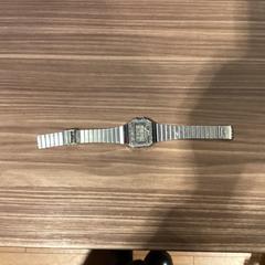 Horloge Zilverkleurig- 040226 WAVE3, zoals gemeld door Ziggo Dome met iLost