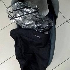 Vogn, som rapportert av ilévia ved bruk av iLost